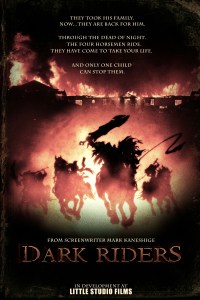 DARK RIDERS TEASER 2