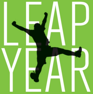 Leap Year pic