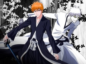 Bleach 1