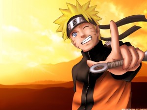 Naruto shippuden 2