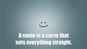 Smile